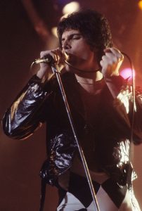 Picture of Freddie Mercury